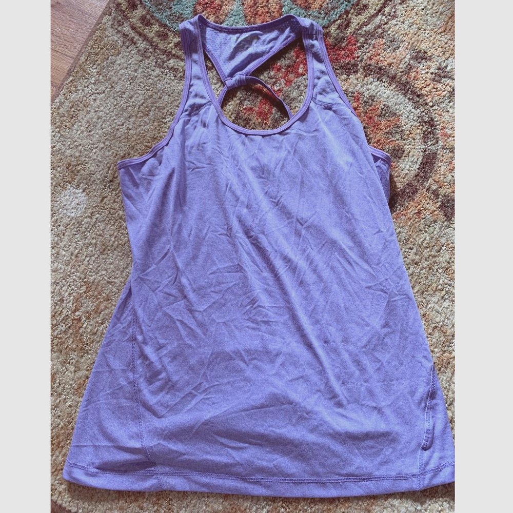 Any 6 for $43 |  Purple Performance Tank